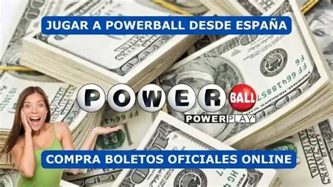 powerball cim|powerball españa.